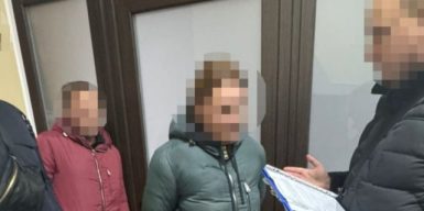 Власниця агрофірм співпрацювала з окупантами та вивозила врожай залізницею до Росії