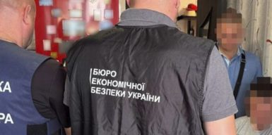 На Полтавщині судитимуть підприємців за заволодіння 1,8 млн грн на реконструкції колектора “Полтававодоканалу”