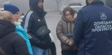 Виманювали жінок із прифронтових територій у секс-рабство: правоохоронці викрили мережу торговців людьми