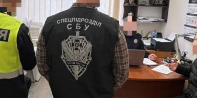 Ексголова ВЛК відділу ТЦК на Харківщині оформлював “липові” меддовідки чоловікам