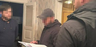 У Вінниці чоловік працевлаштовував військовозобов’язаних до фейкового ліцею