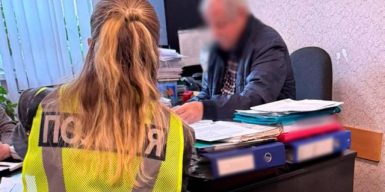 Директора психоневрологічного інтернату викрили на закупівлі риби за завищеними цінами: збитки перевищили 1 млн грн.