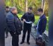 Витрачав донати для військових на власні борги, одяг та їжу: на Київщині викрили керівника фонду ветеранів морської піхоти на привласненні 1,6 млн грн