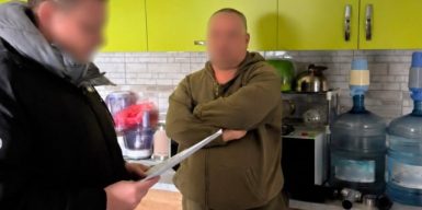 Розтрата майже 14,5 млн грн на фортифікаціях: БЕБ направило до суду справу про завищення цін на дріт у Запорізькій області