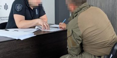 Інструктора та командира взводу підозрюють у побитті курсанта на Кіровоградщині