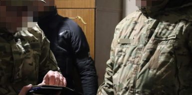 Керівник фінслужби бригади привласнив майже 10 млн грн і втік: його затримало ДБР