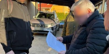 Схема на 447 мільйонів: правоохоронці викрили масштабне розкрадання коштів “Укренерго”