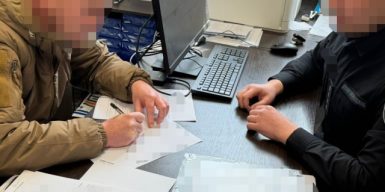 Посадовці ТЦК на Миколаївщині втручалися в систему “Оберіг” в інтересах “клієнтів”