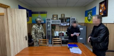 ТЦК видавали себе за СБУ та вибивали “зізнання”: у Харкові затримали групу військових за катування людей та стрілянину