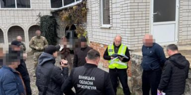 Депутат з Вінниччини “купив” 18-річну дівчину з інвалідністю заради відстрочки