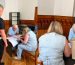 9-річна дівчинка загинула від удару струмом дорогою до церкви: повідомлено про підозру ексепосадовцю енергопідприємства