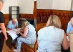 9-річна дівчинка загинула від удару струмом дорогою до церкви: повідомлено про підозру ексепосадовцю енергопідприємства
