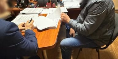 Підрядник розікрав мільйони під час ремонту дорожнього покриття аеродрому “Ужгород”