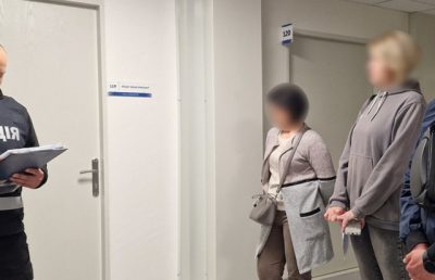 Медики з кількох лікарень Чернігова організували корупційну схему ухилення від мобілізації: затримано шістьох фігурантів