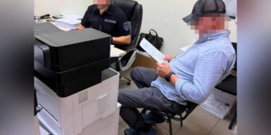 Майже 2,4 млн грн збитків через недбалість: на Донеччині судитимуть начальника штабу військової частини за незаконні «бойові»