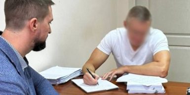 Схема на 108 млн: топпосадовець ДФС підозрюється у зловживанні зі стягненням пені з бюджету