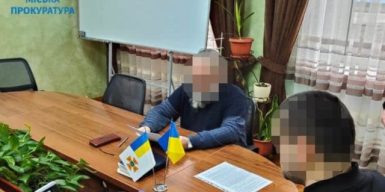 Посадовці підрозділу ДСНС переплатили 7 млн грн під час закупівлі планшетів