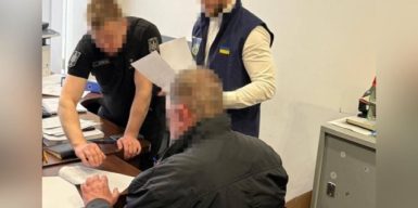 Заволоділи квартирами померлих на 4 млн грн: ексголові Сквирського райсуду повідомлено про підозру