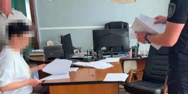 Судді з Конотопа оформлювали відстрочки від мобілізації через фіктивне “зникнення” матерів
