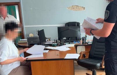 Судді з Конотопа оформлювали відстрочки від мобілізації через фіктивне “зникнення” матерів