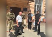 Голова Берестинського райсуду отримав хабар від поліцейського за ухвалення потрібного рішення