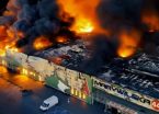 В Україні знешкодили агентурну групу ФСБ, яка готувала підпали торгових центрів у Євросоюзі