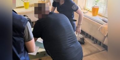 Підполковник з Одещини виправдовував збройну агресію РФ проти України та схвально висловлювався про керівництво держави-агресора