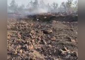 У Піщанці внаслідок вибуху загинула людина та 11 поранені: йде ліквідація наслідків
