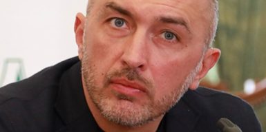НАБУ та САП проводять обшуки у голови НБУ Андрія Пишного у справі Сенс Банку – ЗМІ