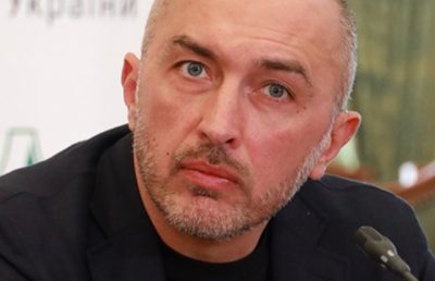 НАБУ та САП проводять обшуки у голови НБУ Андрія Пишного у справі Сенс Банку – ЗМІ
