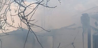 Ворог атакував FPV-дронами Нікопольський район, ударними БпЛА і КАБом – Синельниківський район