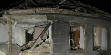 Ворог не припиняє атаки на райони Дніпропетровської області