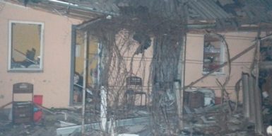 Ворог вночі атакував ударними безпілотниками Синельниківський район