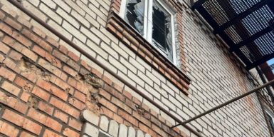 Атаки на Дніпропетровщину: 5 січня під ворожим ударом були Нікопольський, Синельниківський і Криворізький райони