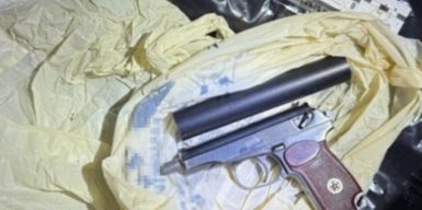 Вбивство Андрія Парубія: підозрюваному інкримінують держзраду та роботу на спецслужби РФ