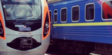 Коронавирус в Украине: когда запустят метро и поезда