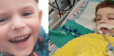 У Львові помер 5-річний хлопчик, який впав у кому після візиту до стоматолога