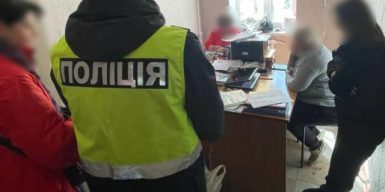 На Дніпропетровщині секретар та член ВЛК вимагали хабарі за службу в тилових підрозділах