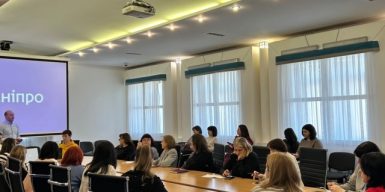 Цифровізація у Дніпрі: як Реєстр територіальної громади змінює отримання міських послуг та скасовує паперові довідки