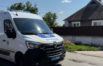 На Дніпропетровщині військовий, який перебував у СЗЧ, поранив бійців КОРД та застрелився