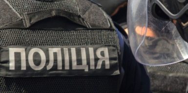 На Київщині затримали вісьмох поліцейських за низку тяжких злочинів