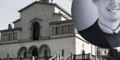 Через 23 дні після мобілізації під час військових навчань помер священник зі Львова