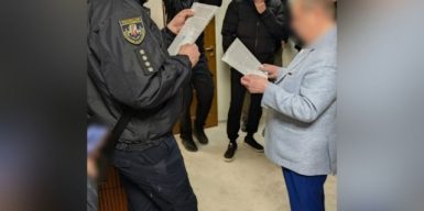 Схема на 760 мільйонів: СБУ та Нацполіція викрили керівництво Київського університету культури на розкраданні бюджету