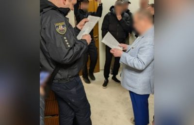 Схема на 760 мільйонів: СБУ та Нацполіція викрили керівництво Київського університету культури на розкраданні бюджету