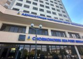 Посадовець Чорноморського порту вимагав пів мільйона за вплив у комерційному питанні на службовців “Укрзалізниці”