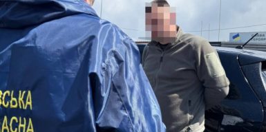 $20 тисяч за роботу і бронювання: до суду скерували справу керівника Бориспільського надлісництва ДП «Ліси України»