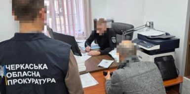 У Черкасах судитимуть посадовця вишу за привласнення 15 ноутбуків