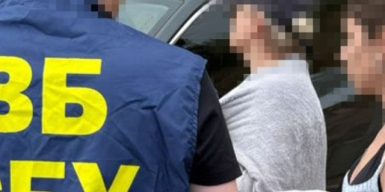 Посадовиця Торгово-промислової палати вимагала 100 тисяч євро у виробника бойових дронів