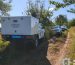 Мешканець Буковини поранив двох поліцейських із рушниці та втік у ліс
