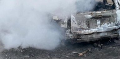 Атаки на Дніпропетровщину: під ударом були Нікопольський, Синельниківський і Криворізький райони